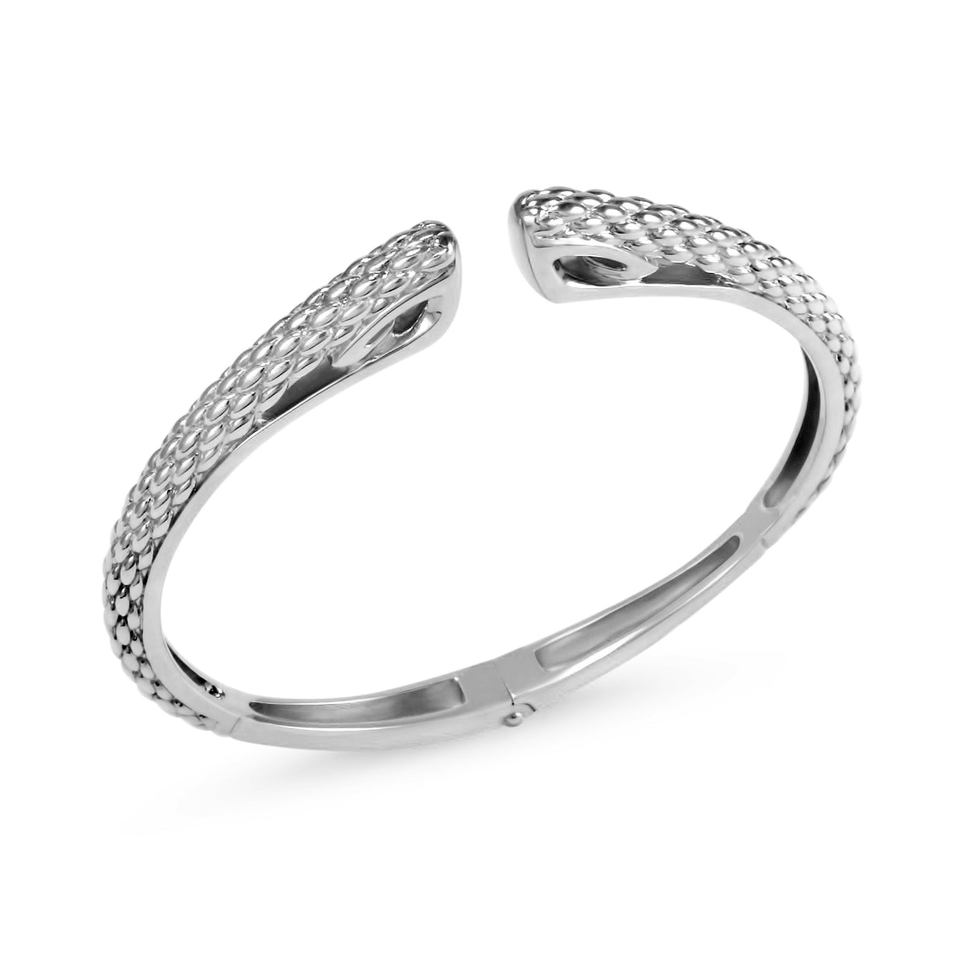 sterling silver cuff bracelet