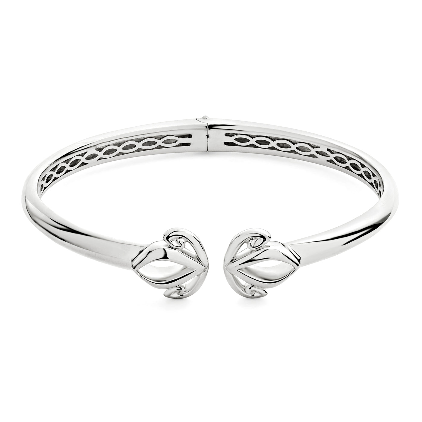 sterling silver bracelet