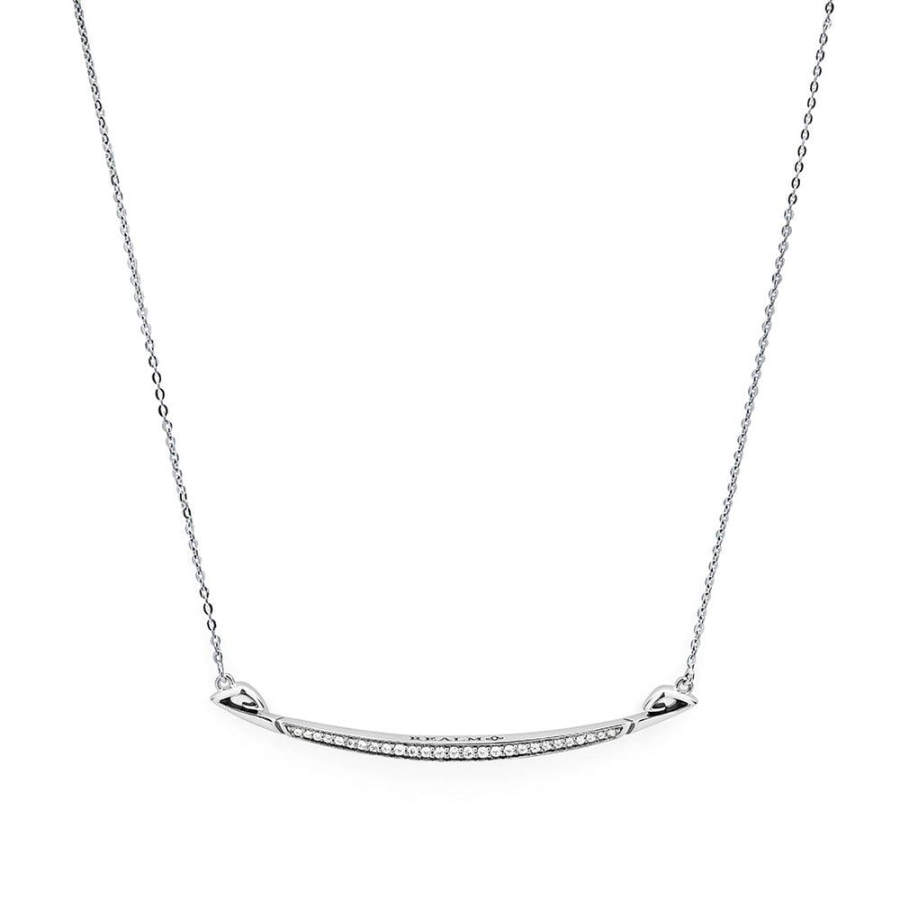 sterling silver necklace