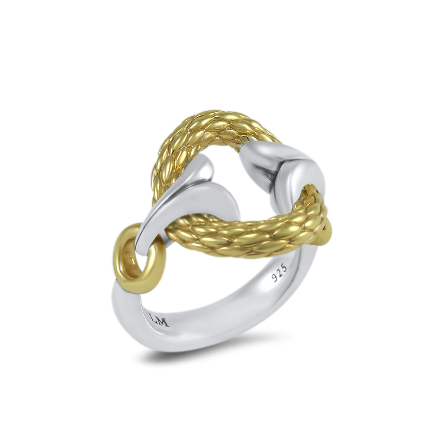 statement ring