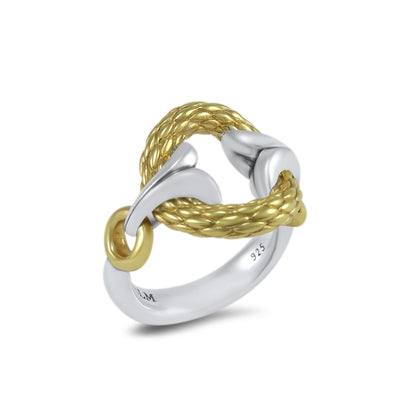 statement ring