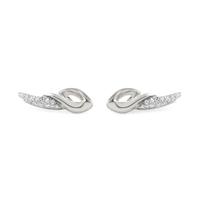 sterling silver earrings