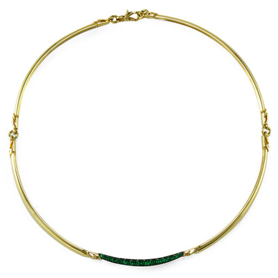 18K Gold Vermeil Jewelry  Affordable Gold Jewelry – REALM Fine + Fashion  Jewelry