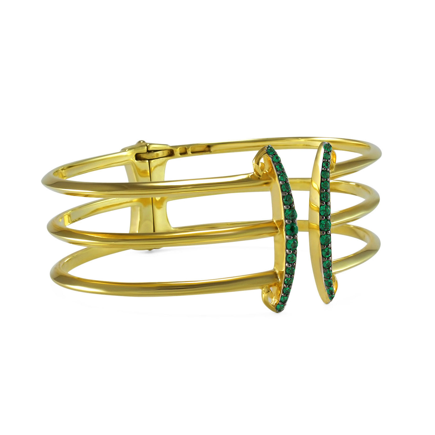 18k gold vermeil bracelet