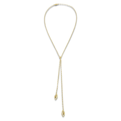 lariat necklace