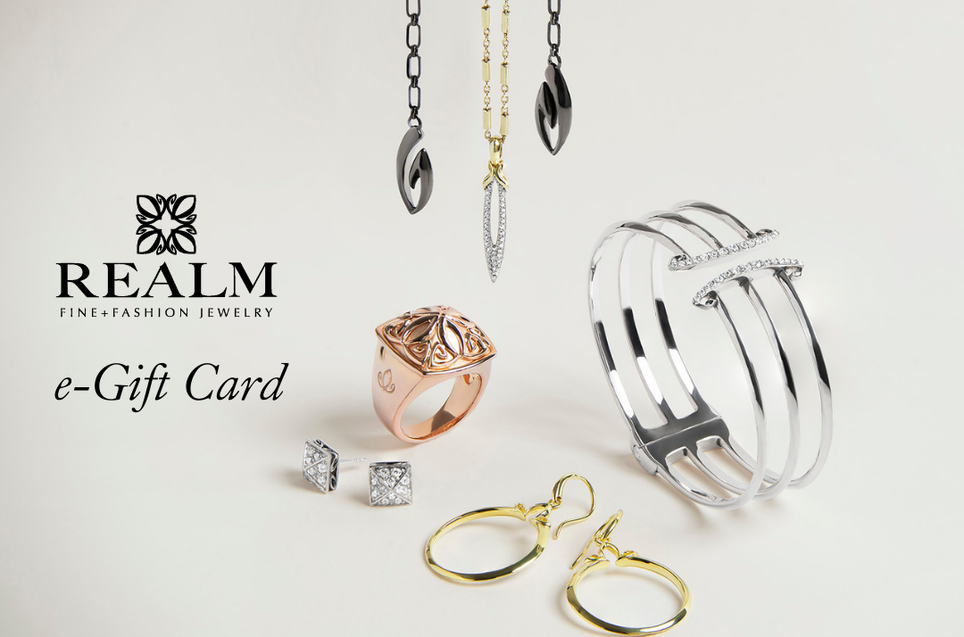 REALM e-Gift Card